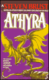 Athyra (Vlad Taltos Series #6)