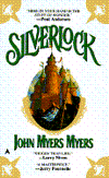 Silverlock