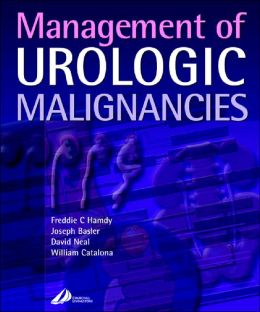 Urologic Malignancies