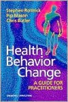 Health Behavior Change: A Guide for Practitioners