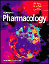 Pharmacology