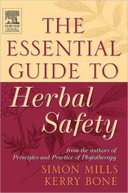 The Essential Guide to Herbal Safety