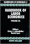 Handbook of Labor Economics