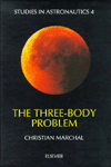 Three-Body Problem