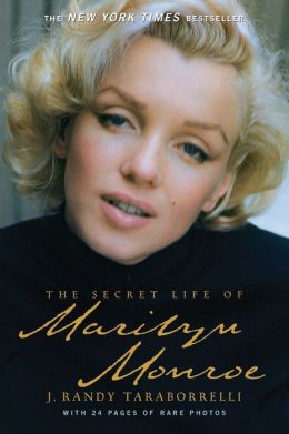 The Secret Life of Marilyn Monroe
