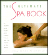 The Ultimate Spa Book Sarnoff P. Martin