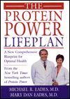 The Protein Power Lifeplan: A New Comprehensive Blueprint for Optimal Health