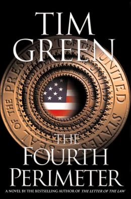 The Fourth Perimeter