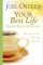 Your Best Life Begins Each Morning: Devotions to Start Every Day of the Year