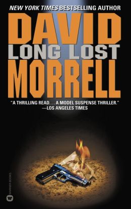 Long Lost - David Morrell