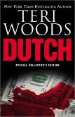 Book Cover Image. Title: Dutch, Author: Teri Woods