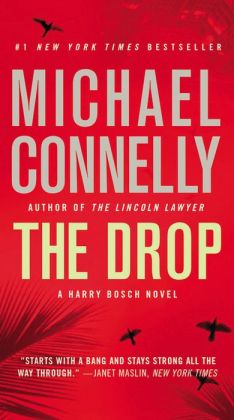 The Drop (A Harry Bosch Novel) Michael Connelly