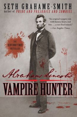 Abraham Lincoln Vampire Hunter
