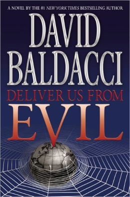 Deliver Us from Evil