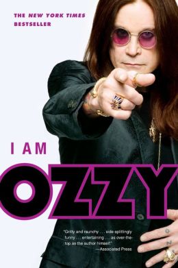 I Am Ozzy