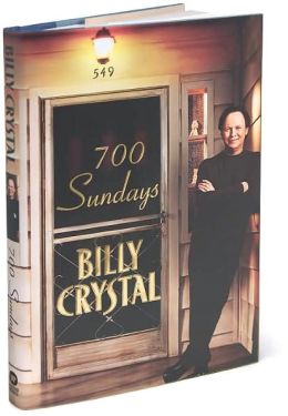 700 Sundays