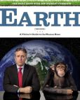 The Daily Show with Jon Stewart Presents Earth (the Book): A Visitor's Guide to the Human Race
