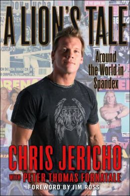 Lion's Tale: Around the World in Spandex
