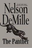 Book Cover Image. Title: The Panther (John Corey Series #6), Author: Nelson DeMille