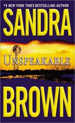 Unspeakable Sandra Brown Free