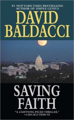 Saving Faith