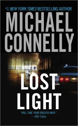 Lost Light (Harry Bosch) Michael Connelly