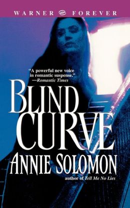 Blind Curve movie
