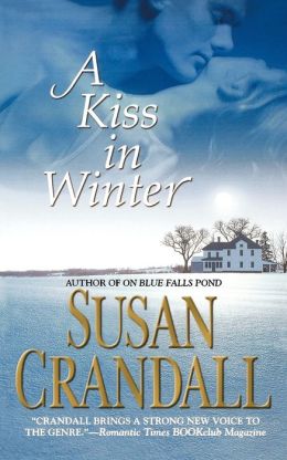 A Kiss In Winter