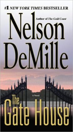 The Gate House A novel Nelson Demille