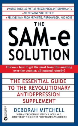 The Sam-E Solution