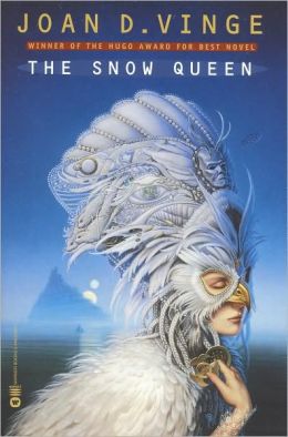 The Snow Queen (Snow Queen Series #1)