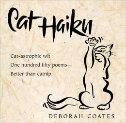 Cat Haiku Deborah Coates