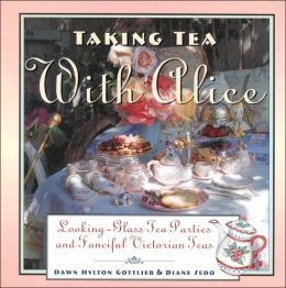Taking Tea with Alice