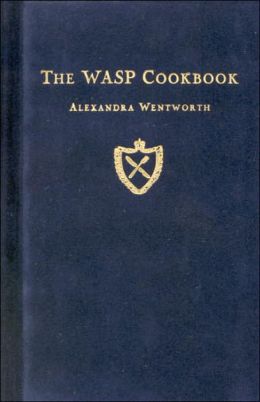 The Wasp Cookbook