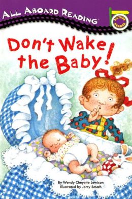 Don't Wake the Baby!