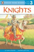 Book Cover Image. Title: Knights, Author: Catherine Daly-Weir