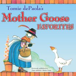 Tomie dePaola's Mother Goose