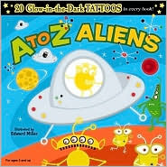 A to Z Aliens