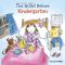 The Night Before Kindergarten (Reading Railroad Books Series)