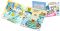 The Night Before Kindergarten (Reading Railroad Books Series)