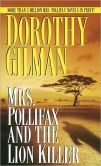Mrs. Pollifax and the Lion Killer (Mrs. Pollifax Series #12)