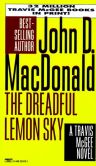 Book Cover Image. Title: The Dreadful Lemon Sky (Travis McGee Series #16), Author: John D. MacDonald