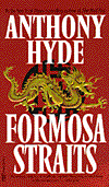 Formosa Straits
