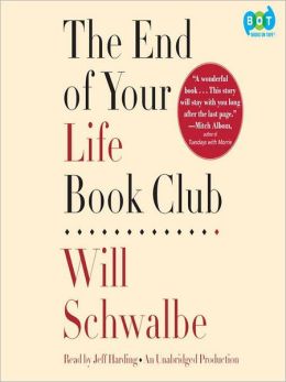 The End of Your Life Book Club
