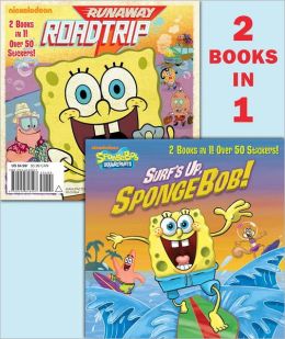 Surf's Up, SpongeBob!/Runaway Roadtrip (SpongeBob SquarePants)