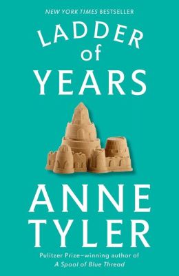 Ladder of Years
