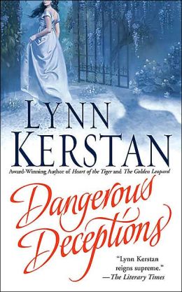 Dangerous Deceptions Lynn Kerstan