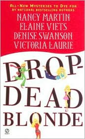 Drop-Dead Blonde