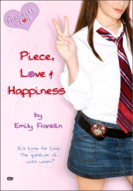 Piece, Love, and Happiness: The Principles of Love