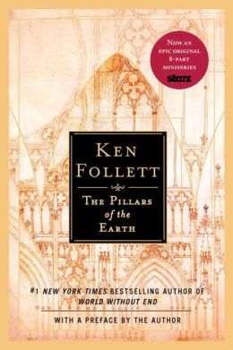 The Pillars of the Earth